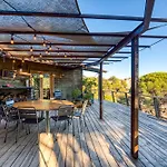 Frühstückspension Le Sabel - Cabanon 3*
