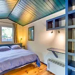 Frühstückspension Le Sabel - Cabanon 3*