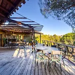 Frühstückspension Le Sabel - Cabanon 3*