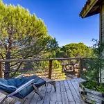 Le Sabel - Cabanon Frühstückspension Mourèze