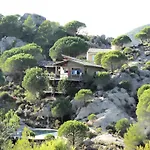 Le Sabel - Cabanon Bed & Breakfast Moureze