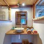 Le Sabel - Cabanon Bed & Breakfast Moureze