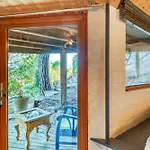 Bed & Breakfast Le Sabel - Cabanon Moureze
