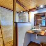 Bed & Breakfast Le Sabel - Cabanon 3*