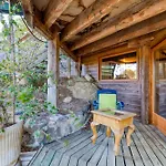 Le Sabel - Cabanon