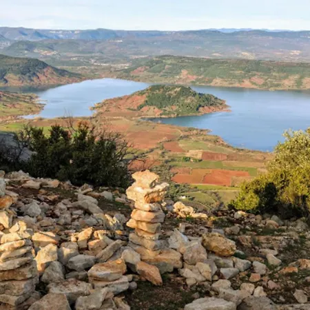 Le Sabel - Cabanon 3*