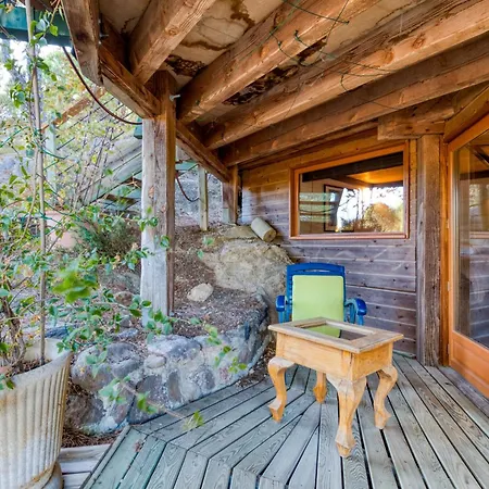 Le Sabel - Cabanon Mourèze