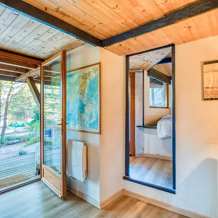 Le Sabel - Cabanon Mourèze