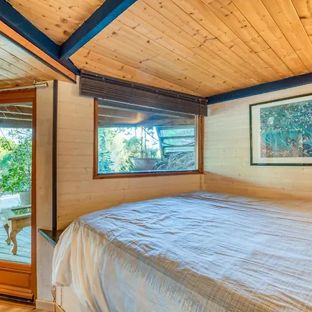 Le Sabel - Cabanon فندق مبيت وإفطار