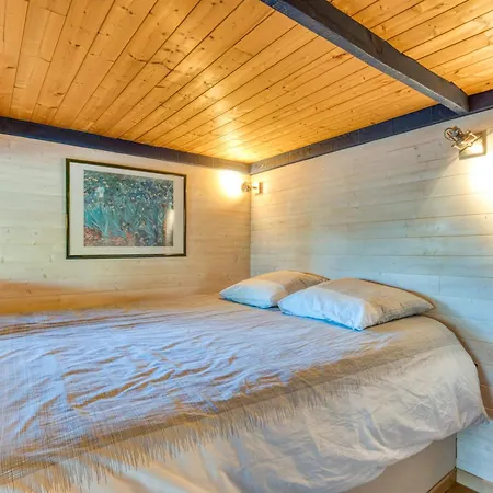 Le Sabel - Cabanon فندق مبيت وإفطار 3*