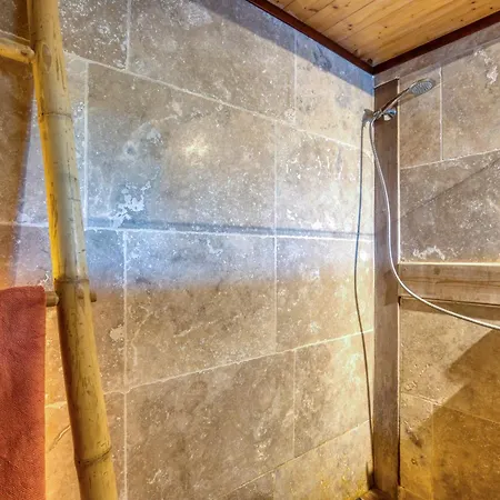 Le Sabel - Cabanon فندق مبيت وإفطار