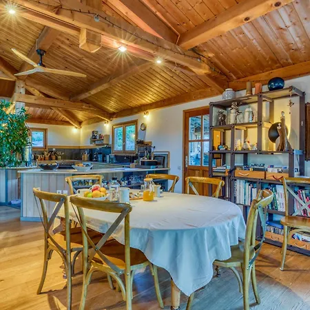 Le Sabel - Cabanon 3*