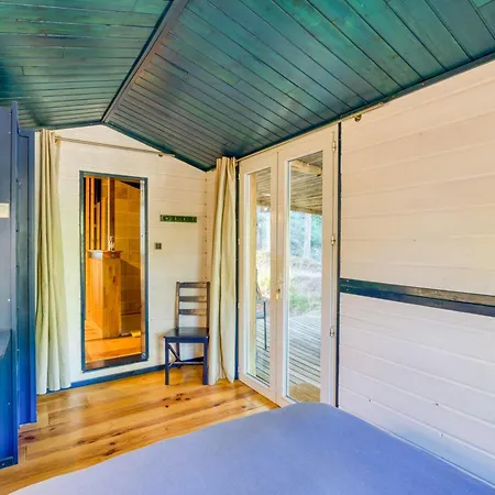 Le Sabel - Cabanon فندق مبيت وإفطار 3*