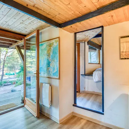 Le Sabel - Cabanon