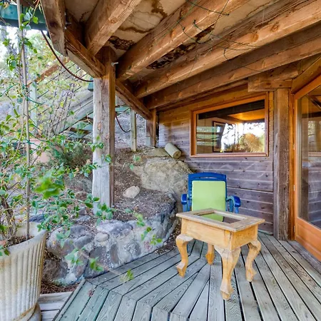 Le Sabel - Cabanon