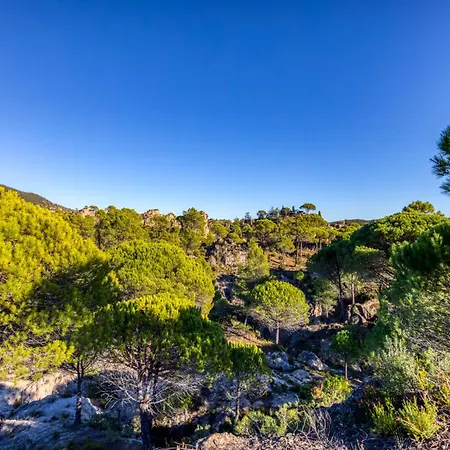 Le Sabel - Cabanon Moureze