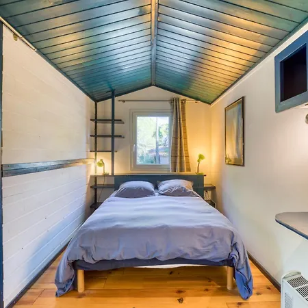 Le Sabel - Cabanon 3* Mourèze