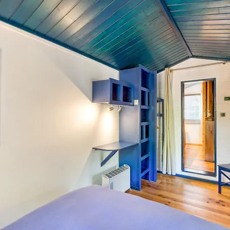 Le Sabel - Cabanon Bed & Breakfast