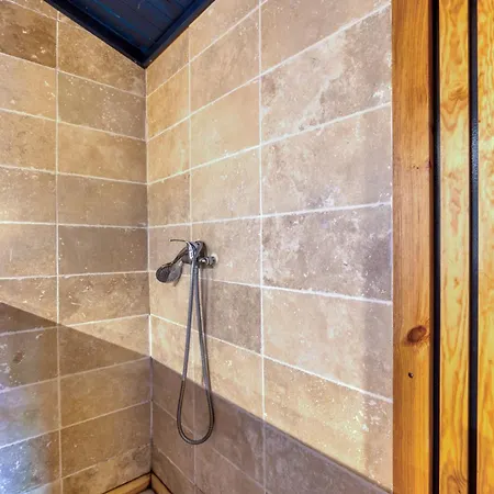 Le Sabel - Cabanon Bed & Breakfast Moureze